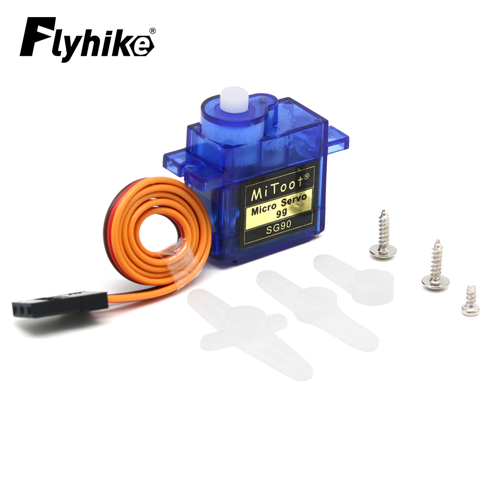 Rc Hobbyking - 1/2/5 pçs mitoot rc mini micro