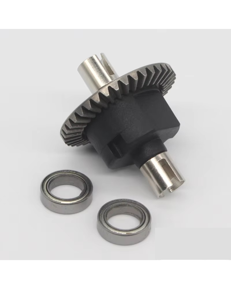 Rc Hobby Room - HSP 02024 Diferencial Completo Compatível com