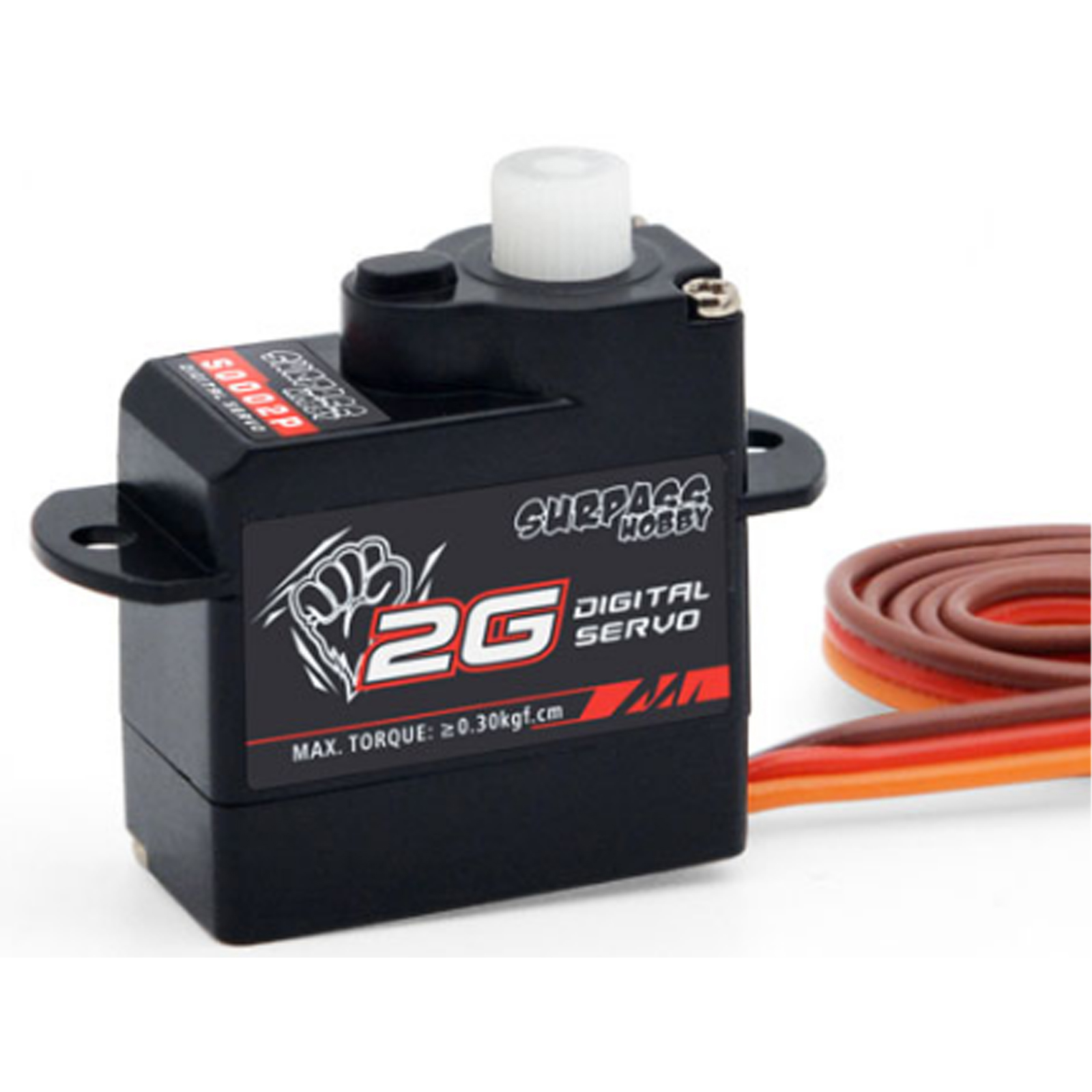 Rc Hobby Room - Servo Digital Micro de Alta Velocidade