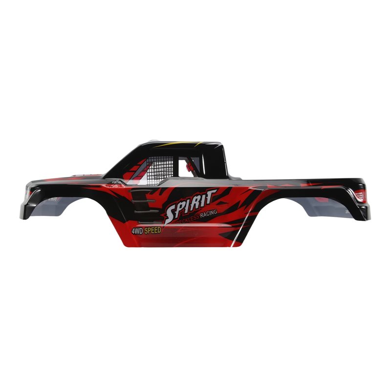 Rc Crawler 4X4 - Capa de carroceria B78B para XLF