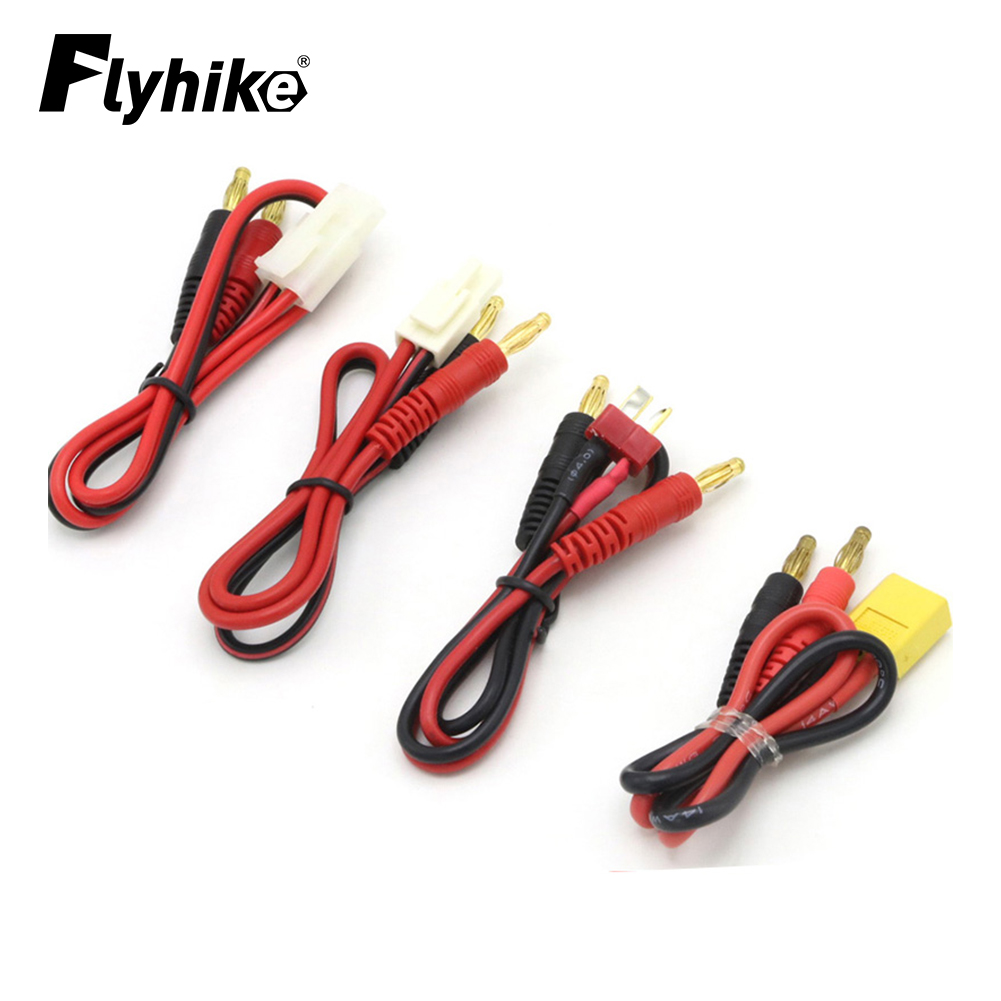 Rc Hobbyking - Cabo conector rc t plug duans