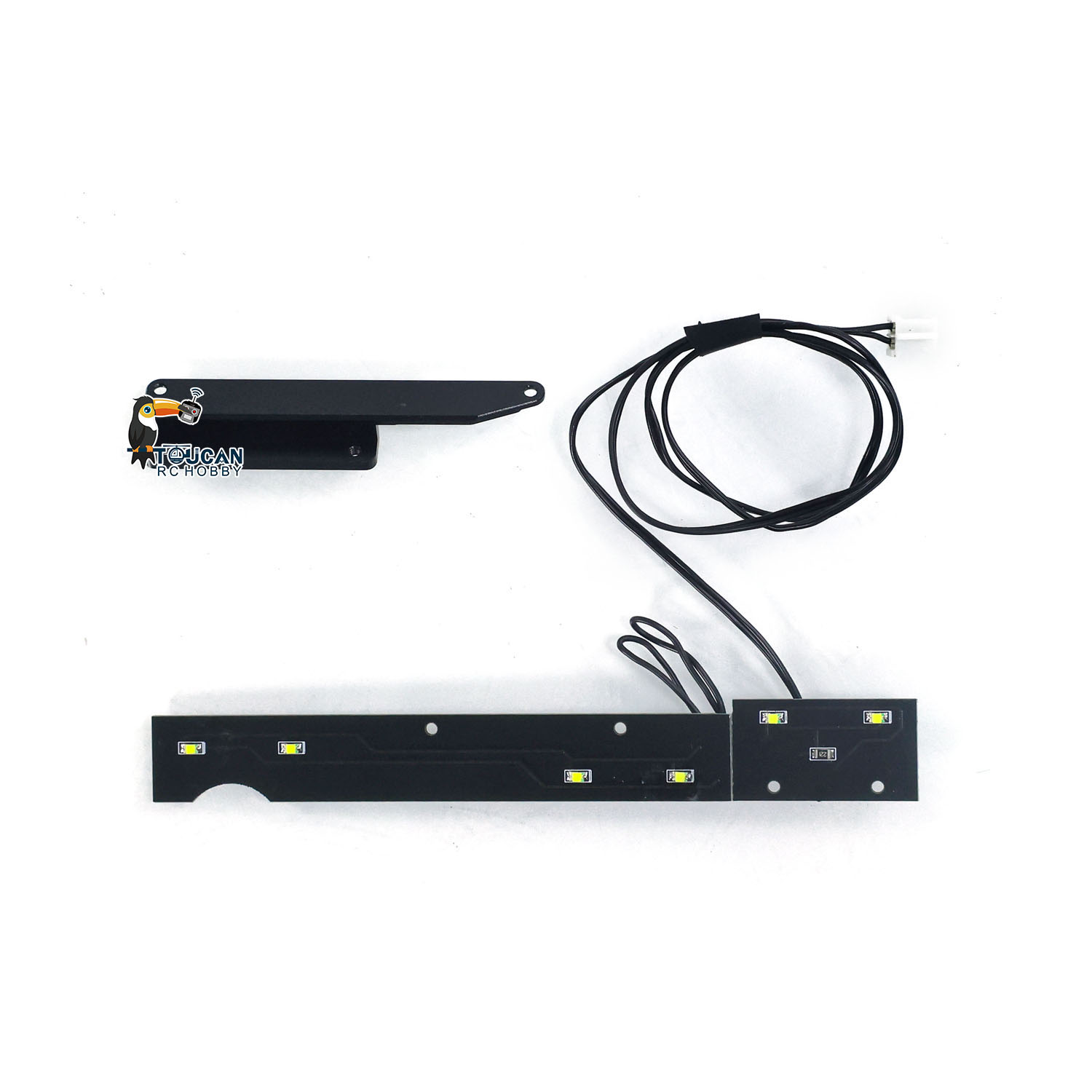 Hobby Queen Rc - Painel de luz fundo lâmpada led