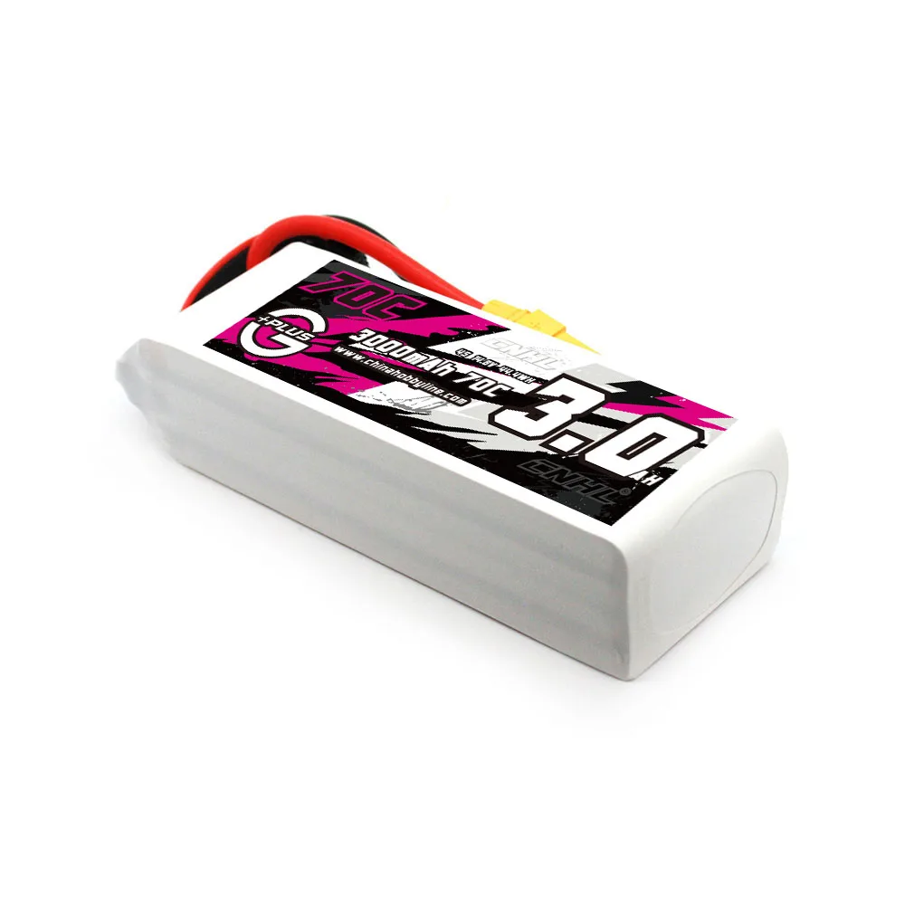 Cnhl lipo 3S 4S 11.1v 4.8v 300 - Lipo Battery 4S avaliação e preço