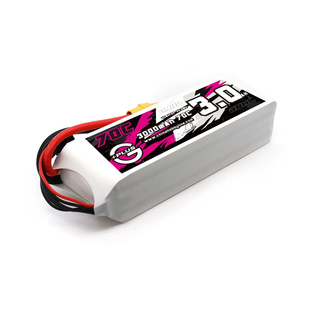 Cnhl lipo 3S 4S 11.1v 4.8v 300 - Lipo Battery 4S avaliação e preço