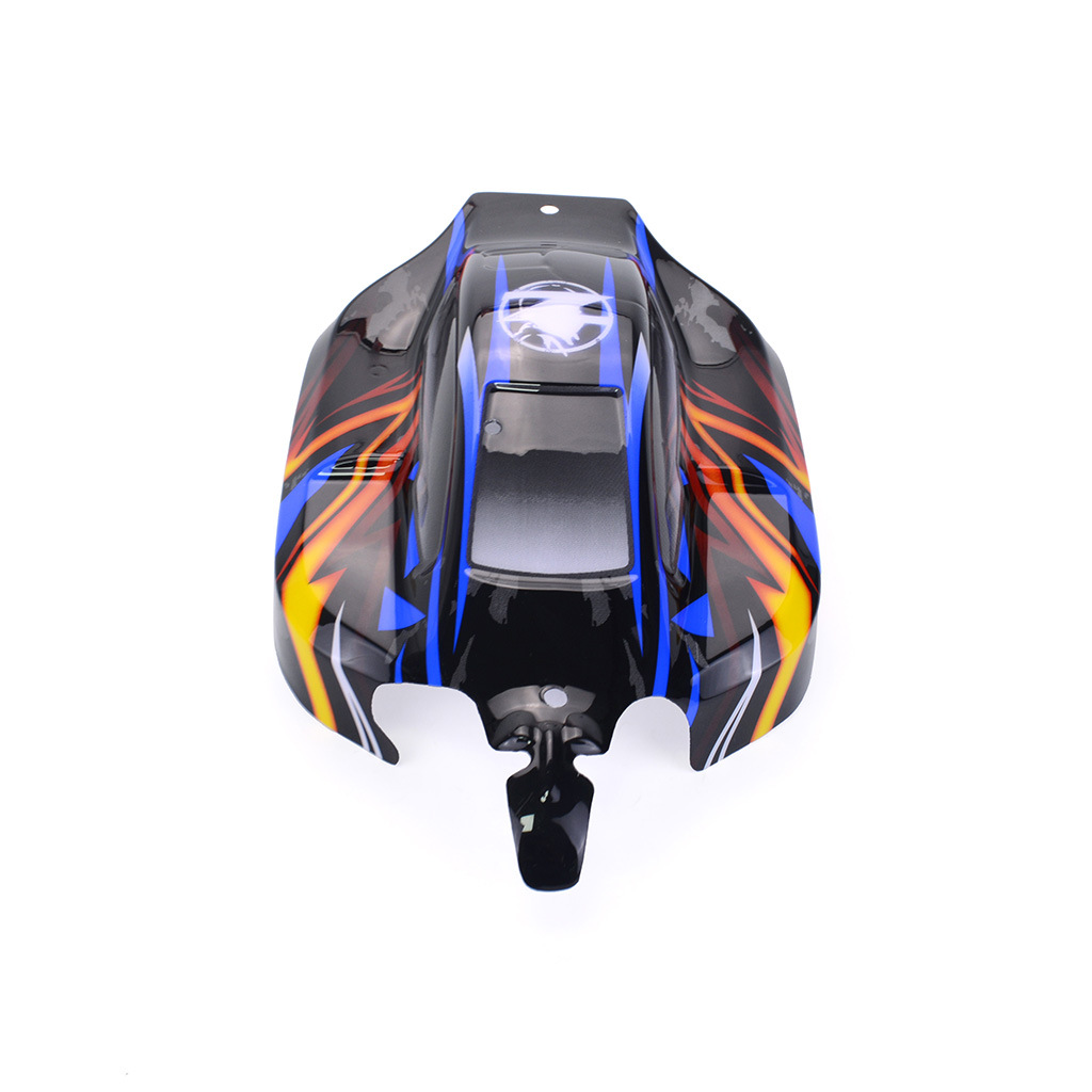 ZD Racing 1/8 RC Buggy Car Bod - Rc Crawler 4X4 avaliação e preço