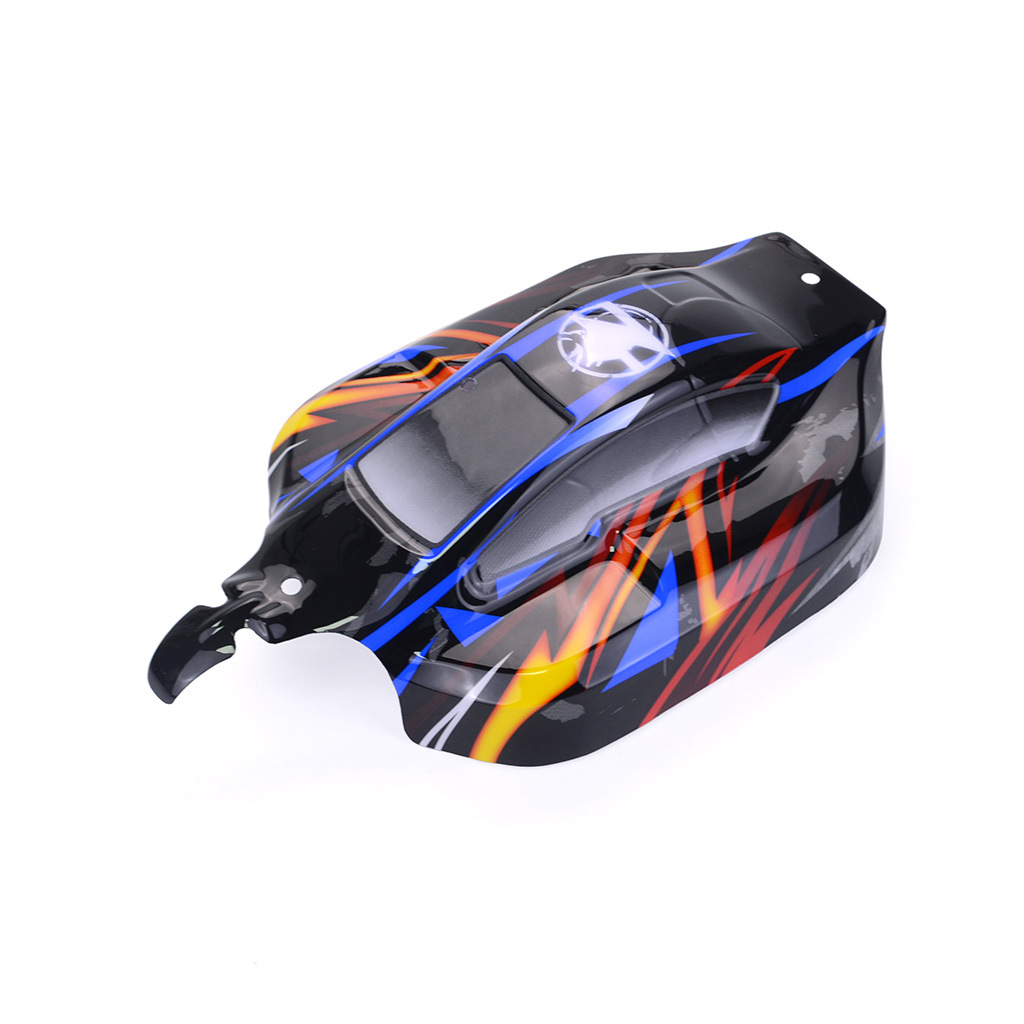 ZD Racing 1/8 RC Buggy Car Bod - Rc Crawler 4X4 avaliação e preço