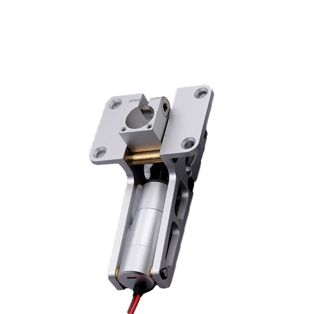 ER-120 Full Metal CNC Electric - Jp Hobby-Rc avaliação e preço