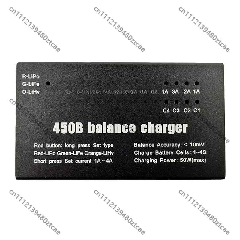 Carregador de Balanço RC para  - Lipo Battery 4S avaliação e preço