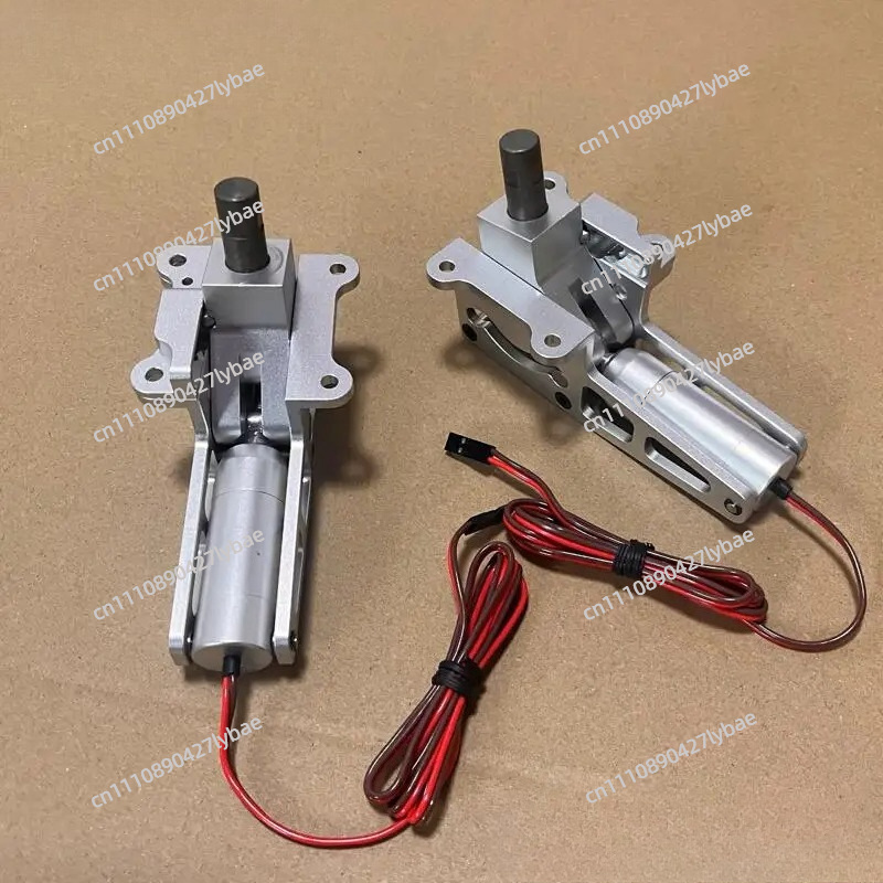 JP Hobby ER150 L R 90 Graus 2  - Jp Hobby-Rc avaliação e preço