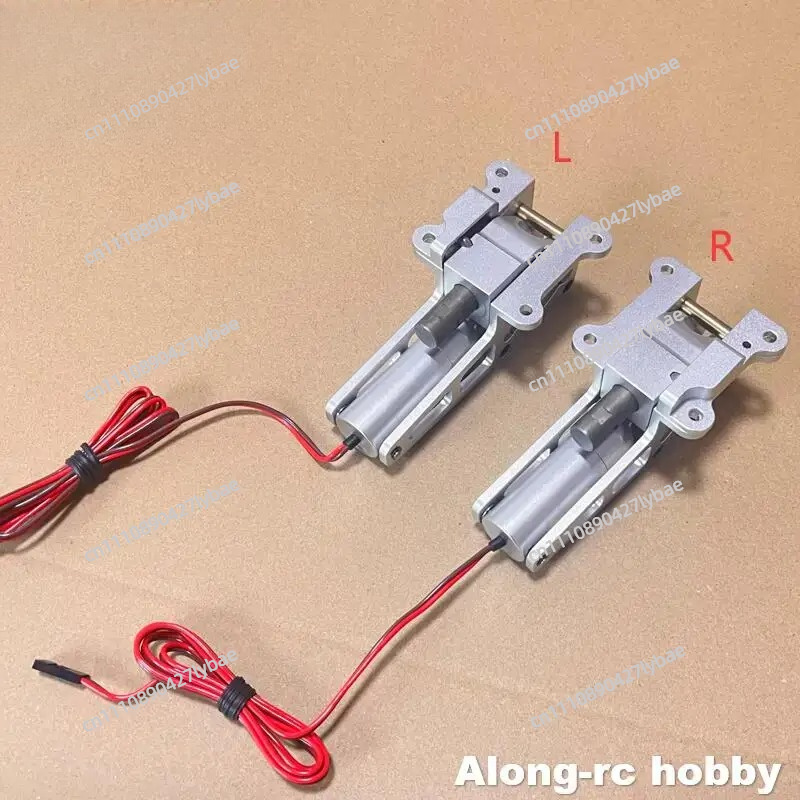 JP Hobby ER150 L R 90 Graus 2  - Jp Hobby-Rc avaliação e preço