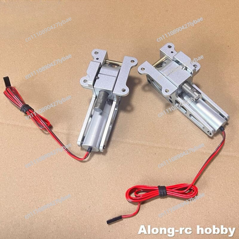 JP Hobby ER150 L R 90 Graus 2  - Jp Hobby-Rc avaliação e preço