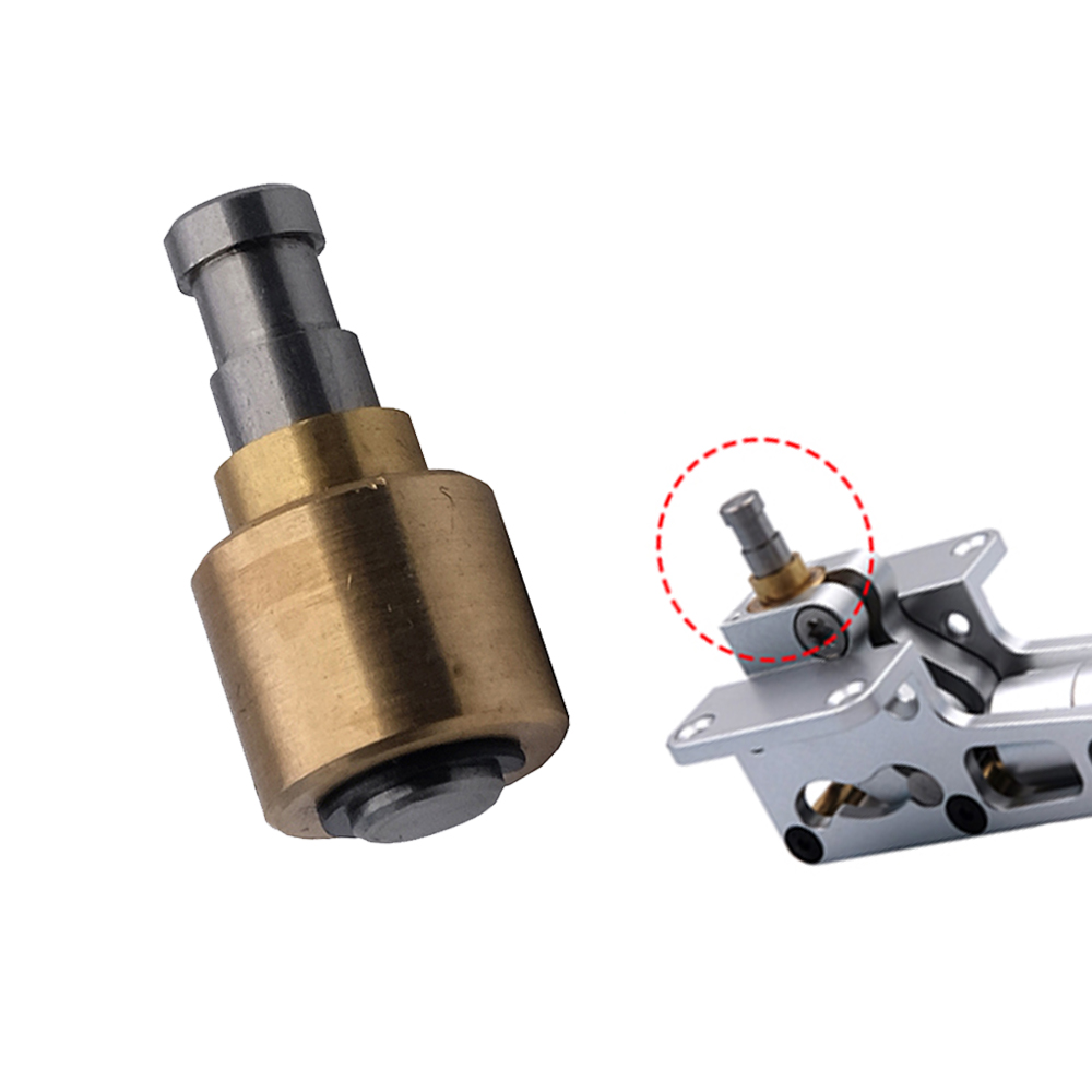 JP Hobby Alloy CNC Elétrico Re - Jp Hobby-Rc avaliação e preço