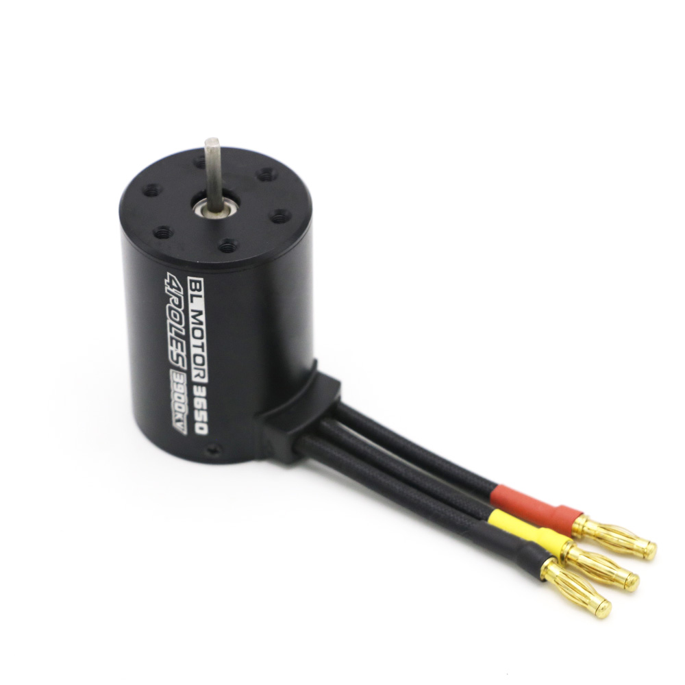 Nova atualização à prova d'águ - Rc Hobbyking avaliação e preço