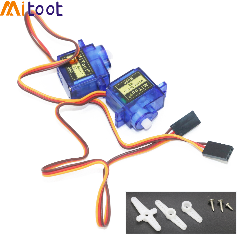 1/2/5 pçs mitoot rc mini micro - Rc Hobbyking avaliação e preço