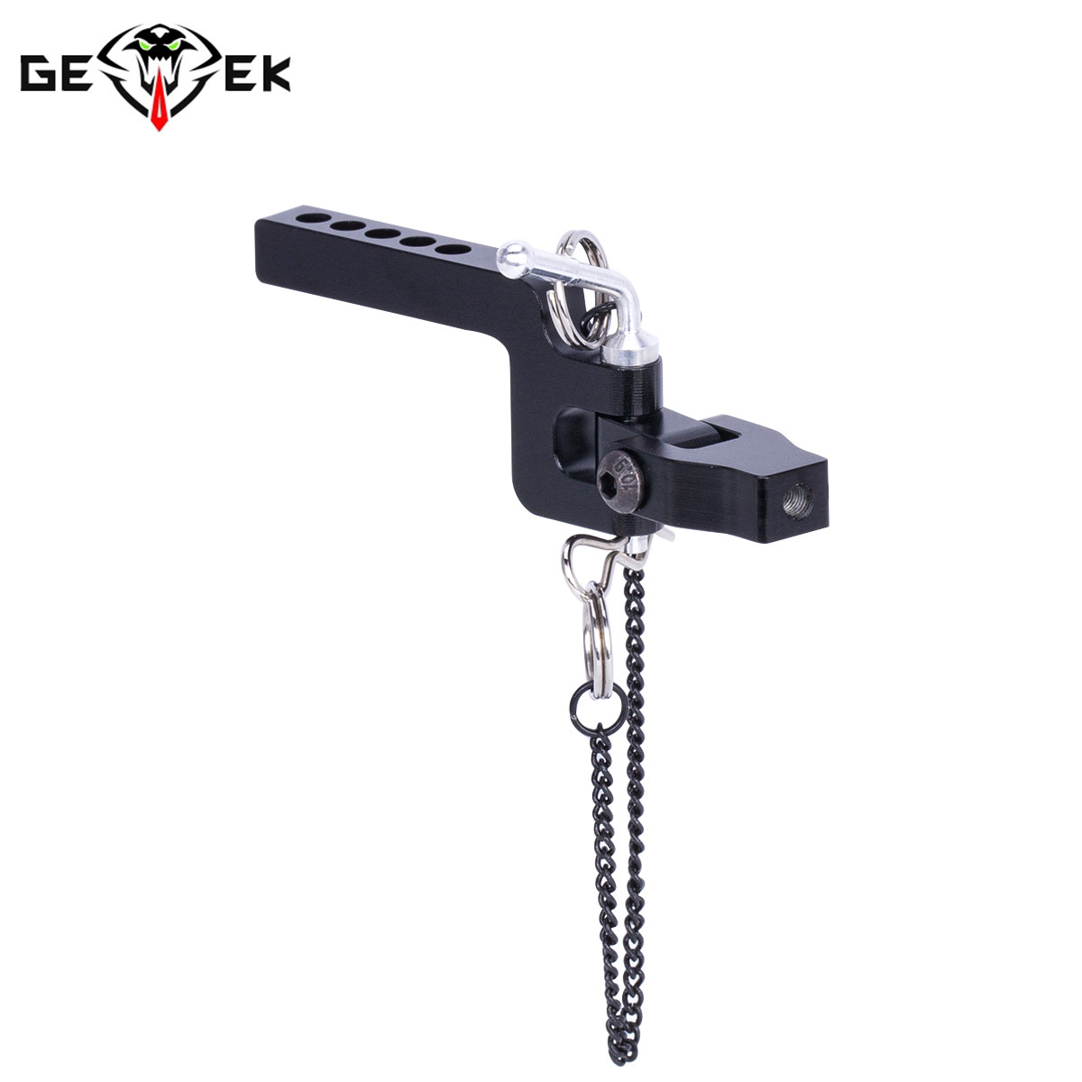 Acessórios de resgate de ganch - Rc Hobby Crawler avaliação e preço