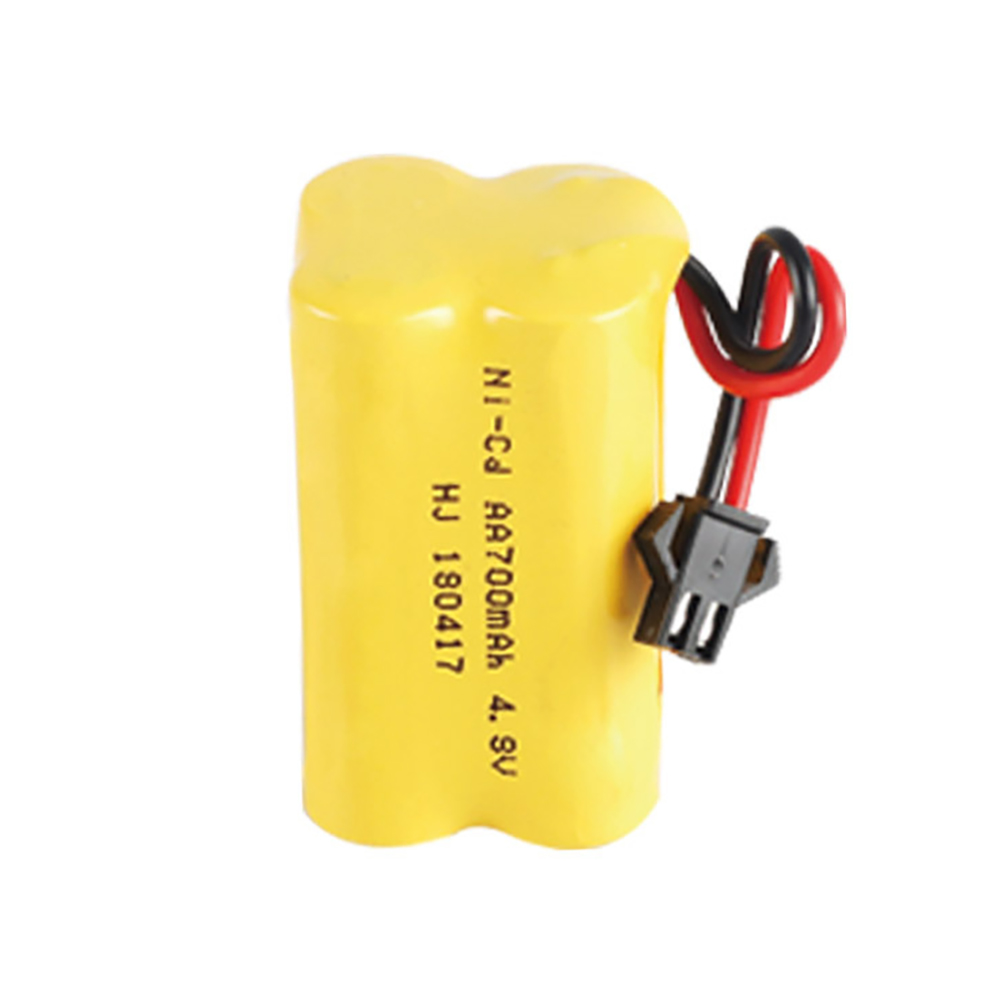 4.8v 700/1400/1800mah NiCd Bat - Rc Hobby Boat avaliação e preço