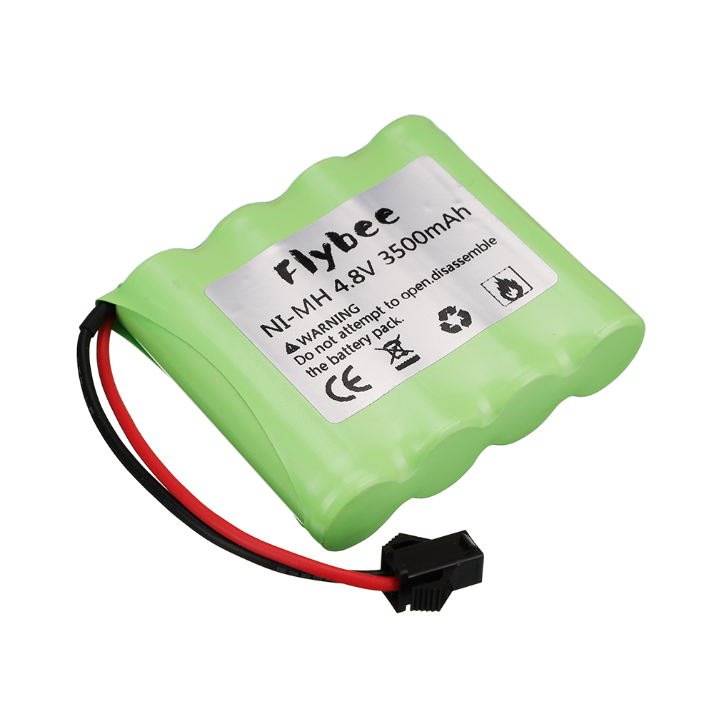 Bateria NiMH para Brinquedos R - Rc Hobby Boat avaliação e preço