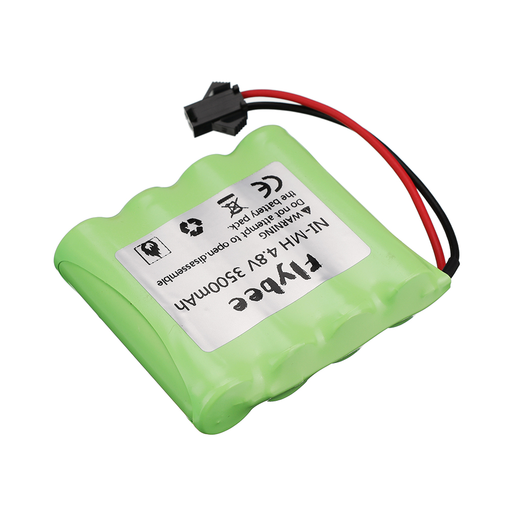 Bateria NiMH para Brinquedos R - Rc Hobby Boat avaliação e preço