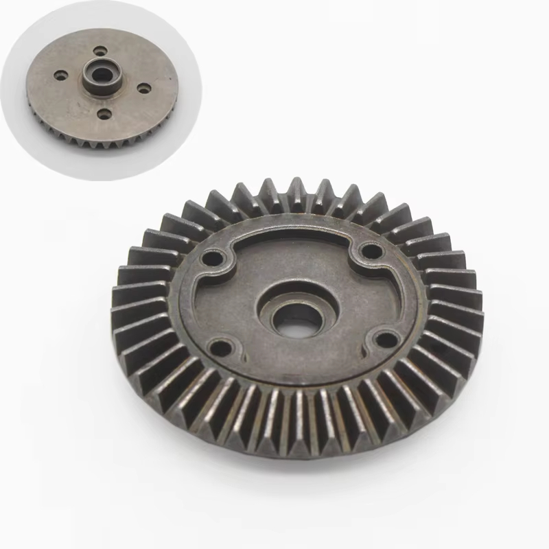 HSP 02024 Diferencial Completo - Rc Hobby Room avaliação e preço
