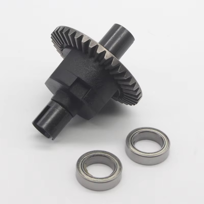 HSP 02024 Diferencial Completo - Rc Hobby Room avaliação e preço