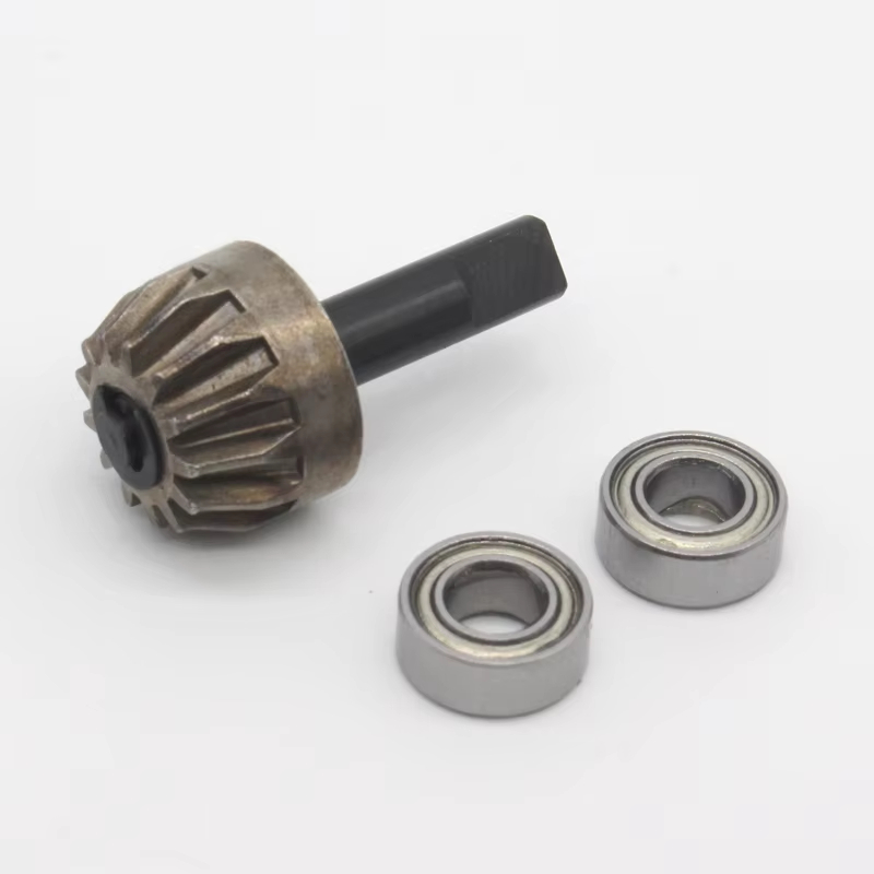 HSP 02024 Diferencial Completo - Rc Hobby Room avaliação e preço