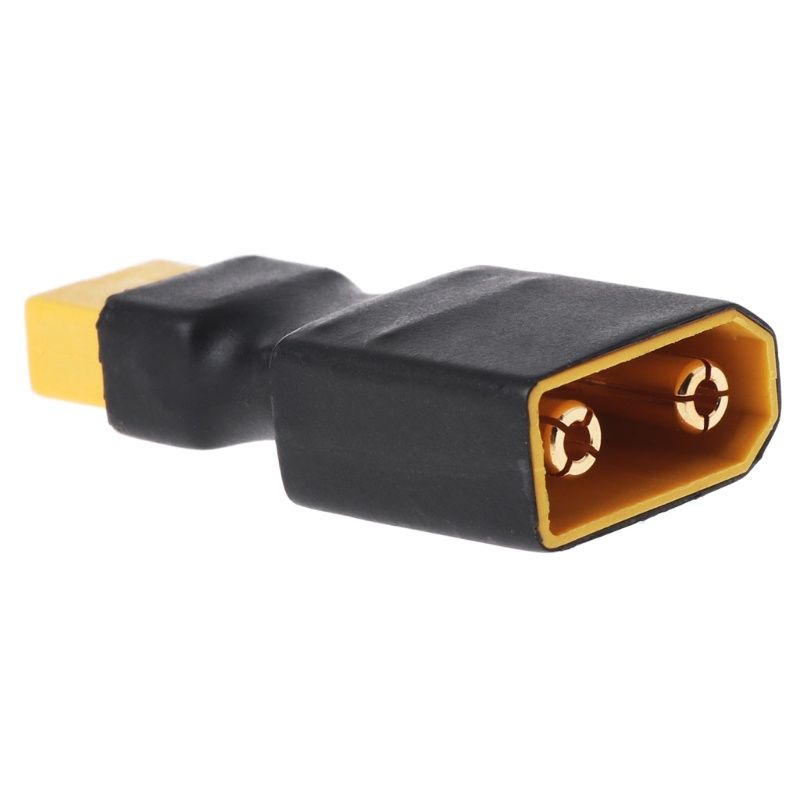 Adaptador XT90 Macho para XT60 - Rc Hobbyking avaliação e preço