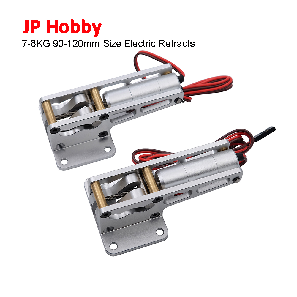 JP Hobby Full Metal ER-120 Lig - Jp Hobby-Rc avaliação e preço