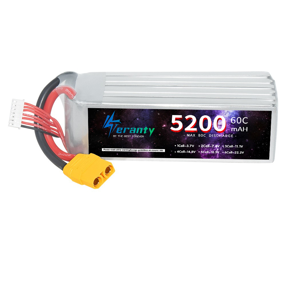 TERANTY-Bateria Lipo com Plugu - Rc Hobby Boat avaliação e preço