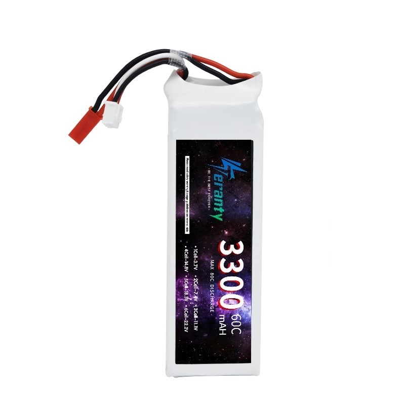 Bateria lipo 2s 7.4v 3300mah 6 - Rc Hobby Boat avaliação e preço