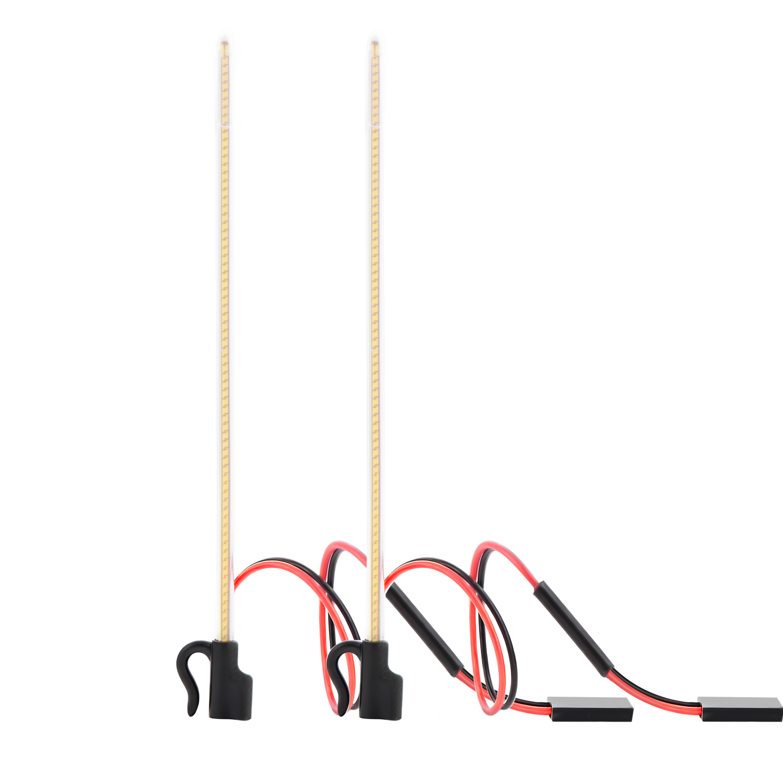 ModRax 2PCS Luzes LED para Ant - Rc Hobby Crawler avaliação e preço