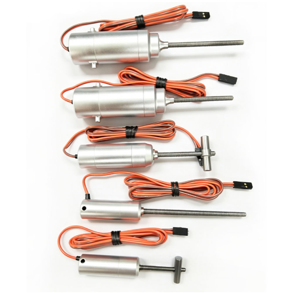Motor Elétrico Retrátil de Met - Jp Hobby-Rc avaliação e preço