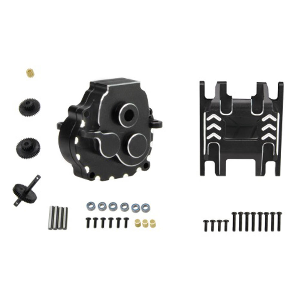 Caixa de transmissão, incluind - Rc Hobby Crawler avaliação e preço