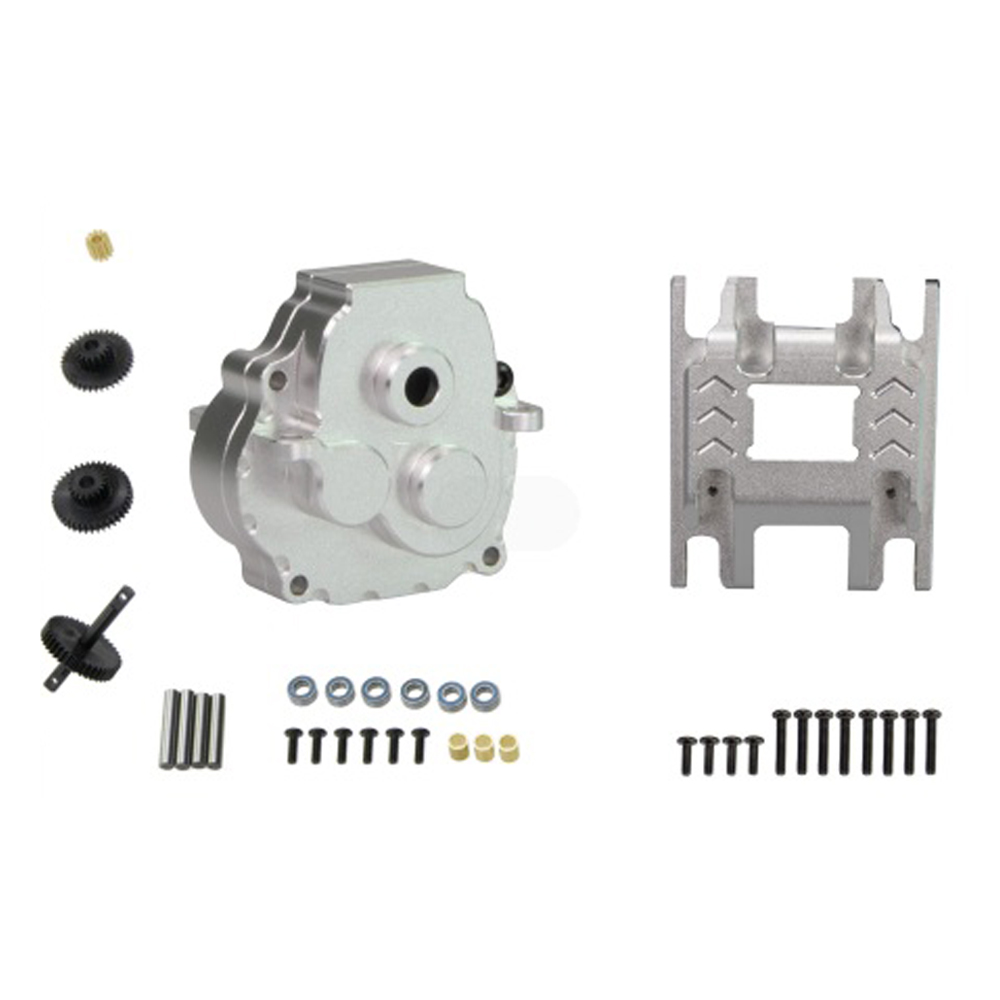 Caixa de transmissão, incluind - Rc Hobby Crawler avaliação e preço