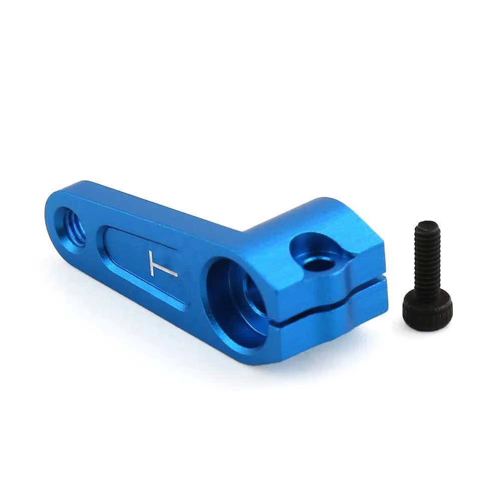Braço de Servo Metálico Elevad - Rc Hobby Room avaliação e preço