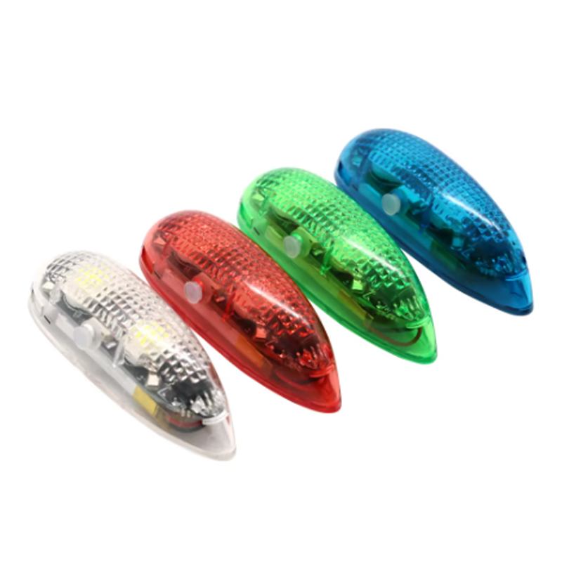 Luz de Navegação Sem Fio ZMR I - Rc Hobbyking avaliação e preço