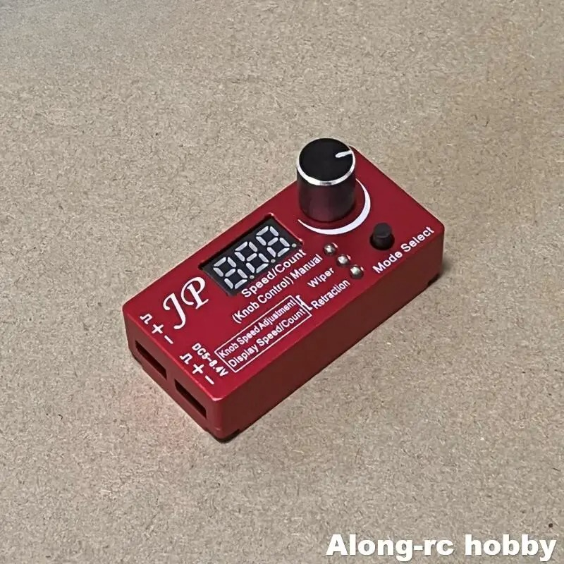 Peças para Aeromodelos RC - ES - Jp Hobby-Rc avaliação e preço