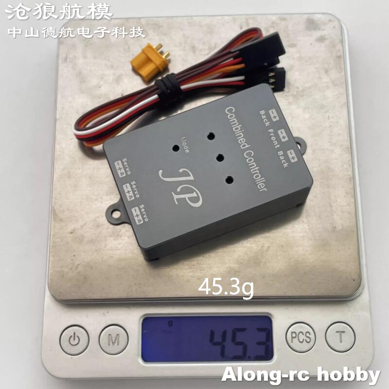 Peças para Modelos de Aeronave - Jp Hobby-Rc avaliação e preço