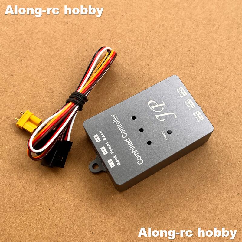 Peças para Modelos de Aeronave - Jp Hobby-Rc avaliação e preço