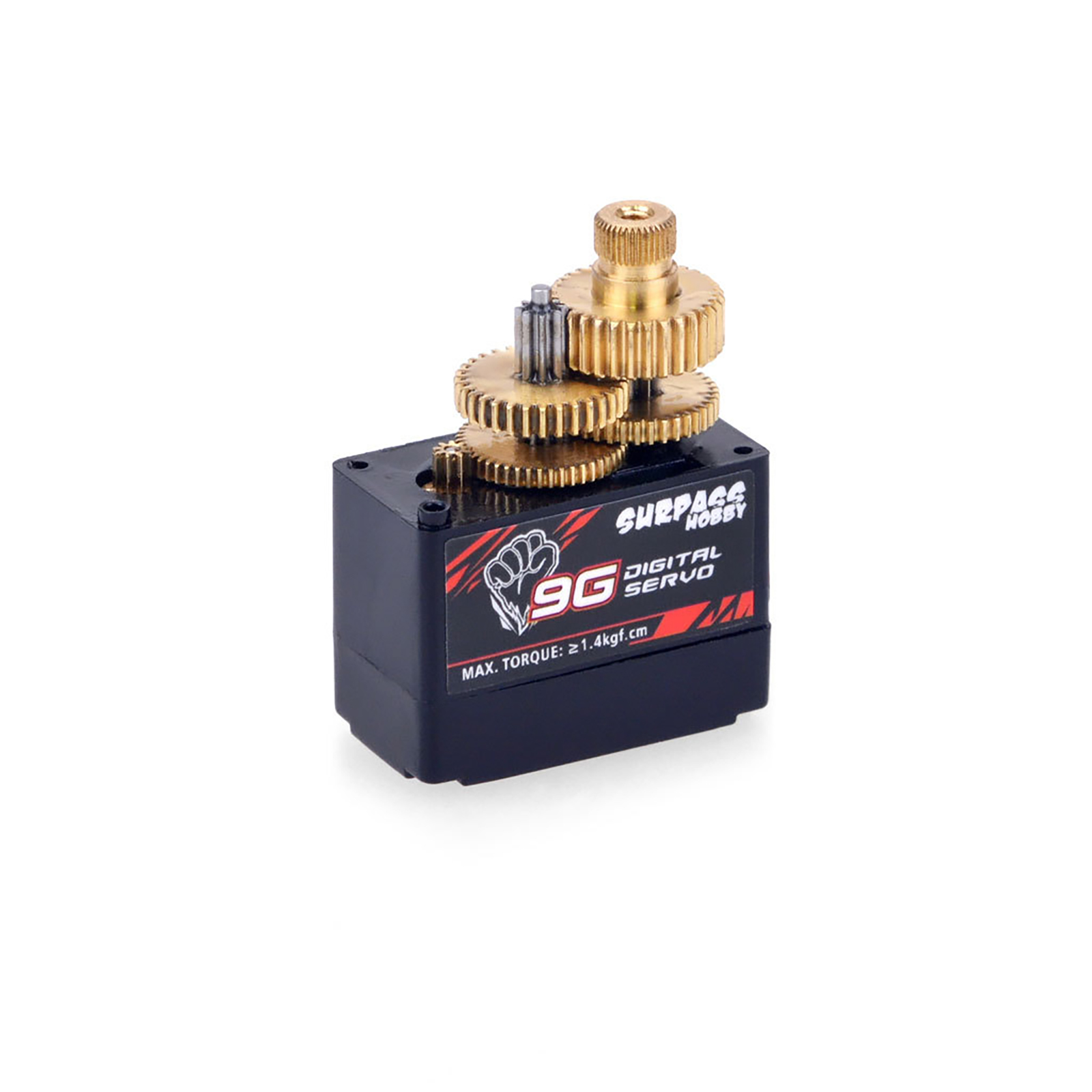 Servo Digital Micro de Alta Ve - Rc Hobby Room avaliação e preço