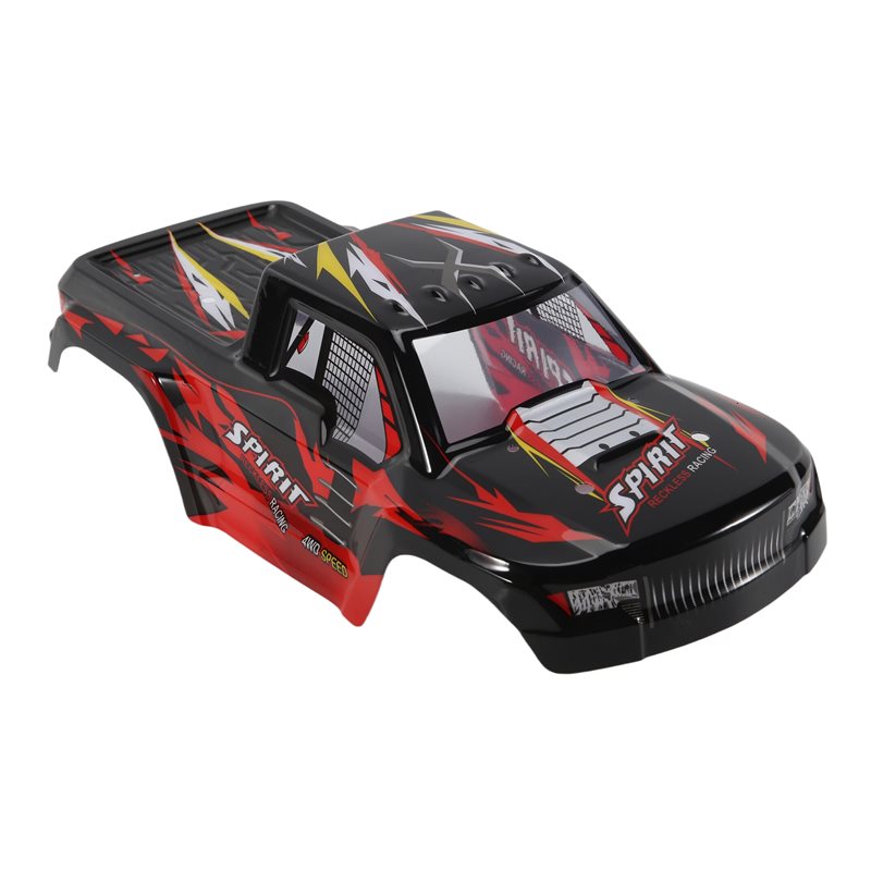 Capa de carroceria B78B para X - Rc Crawler 4X4 avaliação e preço