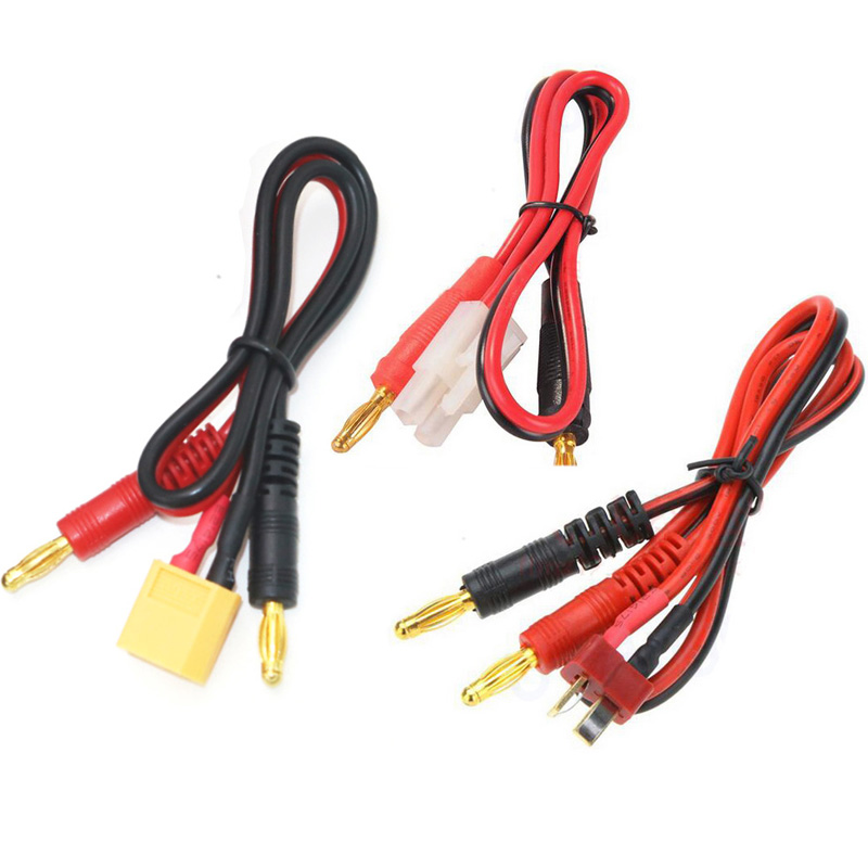 Cabo conector rc t plug duans  - Rc Hobbyking avaliação e preço