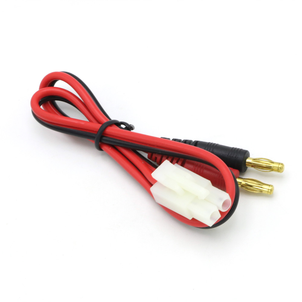 Cabo conector rc t plug duans  - Rc Hobbyking avaliação e preço