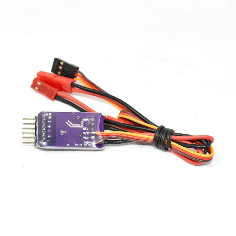 Sistema de controle de luzes d - Jp Hobby-Rc avaliação e preço