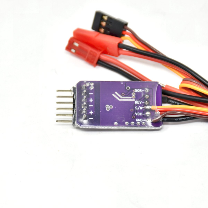 Sistema de controle de luzes d - Jp Hobby-Rc avaliação e preço