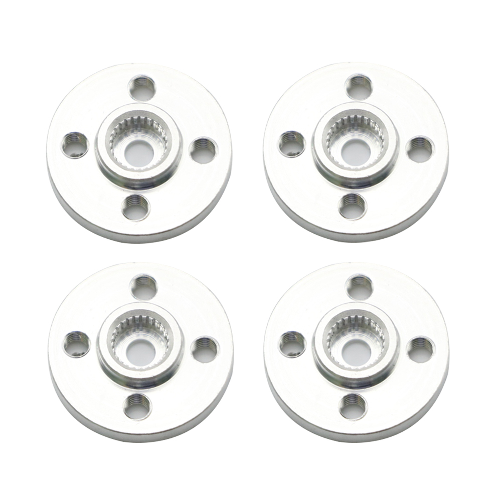 5 pçs/lote metal engrenagem de - Rc Hobbyking avaliação e preço