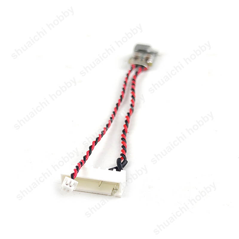 BEC Step Down Module com cabo  - Rc Hobbyking avaliação e preço