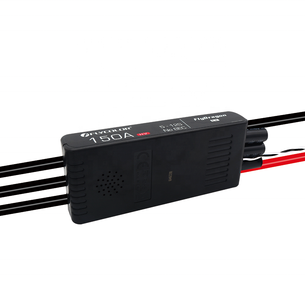 Flycolor 150A ESC com FlyDrago - Jp Hobby-Rc avaliação e preço