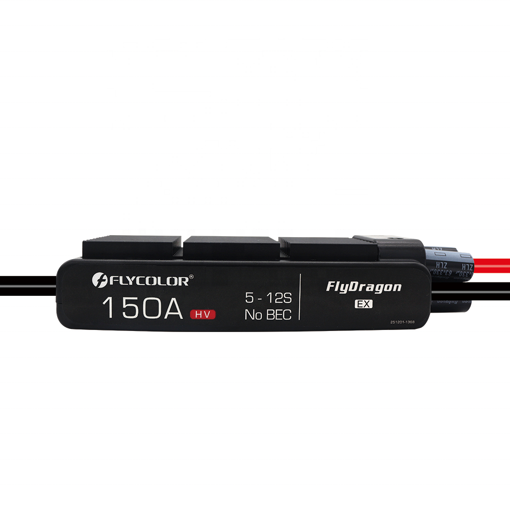 Flycolor 150A ESC com FlyDrago - Jp Hobby-Rc avaliação e preço