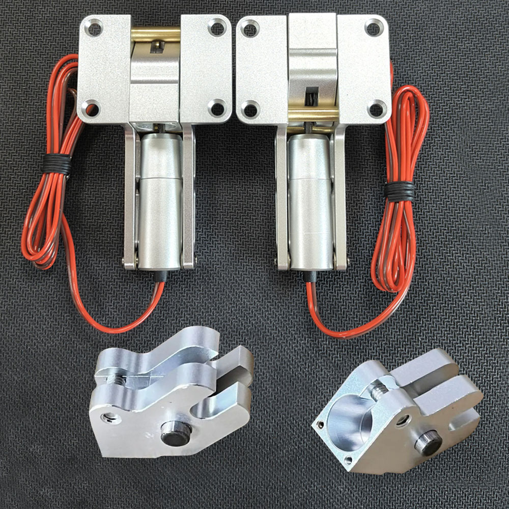 Controlador de Retração Elétri - Jp Hobby-Rc avaliação e preço