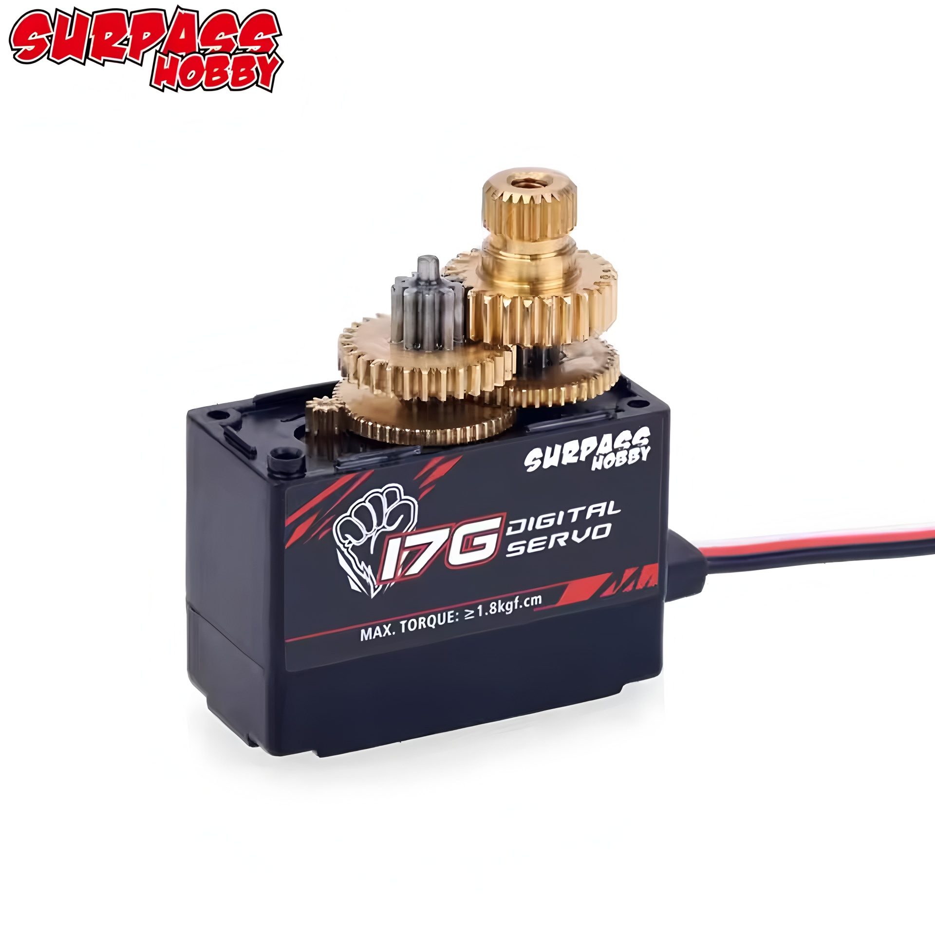 Boa qualidade SURPASS Hobby S0 - Rc Hobbyking avaliação e preço